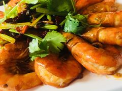 -義聚德·清真铜锅涮羊肉·烧烤(河东店)