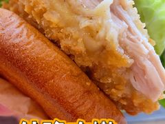 -麦当劳(季华好又多店)