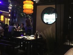 大堂-绿茶餐厅(汇悦大融城店)