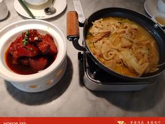 -小菜园新徽菜(无锡宜家荟聚中心店)