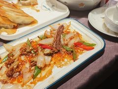 -润泽园饭庄(中山路店)