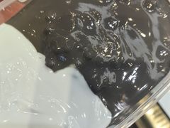 -溪边姑娘·拉丝酸奶水果捞(春熙路店)