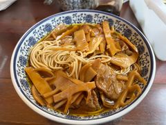 -西园寺素食(西园弄戒幢律寺店)
