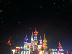 -沈阳方特欢乐世界