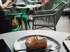露天位-BAKER&SPICE(环贸店)