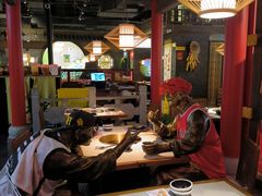 -哥老官重庆美蛙鱼头(宝山龙湖店)
