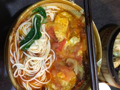 -华兴街煎蛋面(总店)