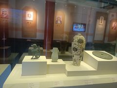 -历代帝王庙博物馆