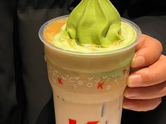 -肯德基(嘉善路地铁站店)