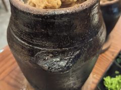 什锦-本味焖罐源(天泽街店)