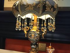 -俄士厨房(万松园店)