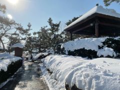-威海天沐度假区温泉