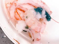 半打甜虾-HIHE Bistro·Oyster Bar(华熙live店)