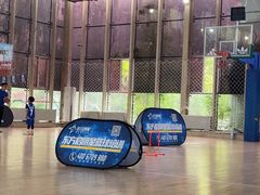 -东方启明星篮球培训(泛海校区)