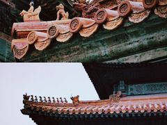 -故宫博物院(故宫)