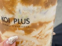 -KOI PLUS(成都万象城店)