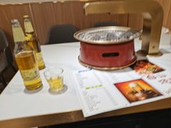 -白山烧烤(文安路万豪店)