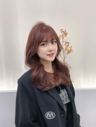 -LJOY丽锦造型·烫发染发