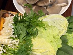 -蝎王府羊蝎子(虎坊桥总店)
