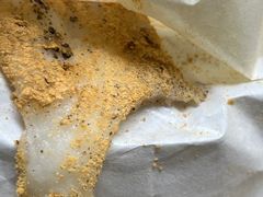 热糍粑-禾生粑粑坊(陕西路店)