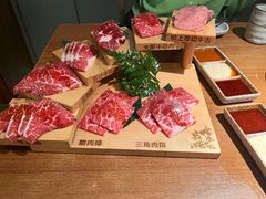 -大牛焱烧·和牛炭火烧放题