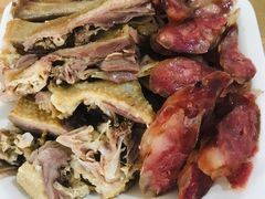 -山里人家土菜馆(茅山店)
