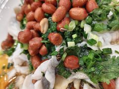 -丰谷茶楼(鸿大广场店)