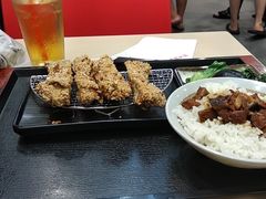 -永和大王(香缤店)