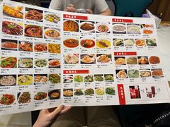 -富临轩私房菜(集庆门大街店)