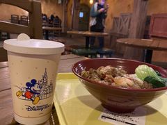 -Tangled Tree Tavern 老藤树食栈