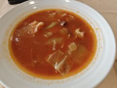-德大西餐社(云南南路店)