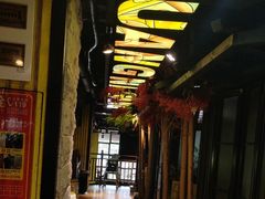 -黄泥岗·地道湖北菜(奥特莱斯店)