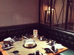 -手选潮汕鲜活牛肉火锅(二七广场店)