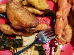 -好伦哥比萨烤肉自助(八里桥店)