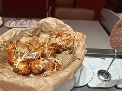 -龍歌自助小火锅(雨花台江南虹悦城店)