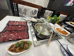 -就这么牛潮式牛肉火锅(华侨城店)
