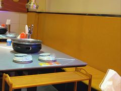 -正宗齐齐哈尔烤肉·齐牛哥鲜切炭火烤肉(杭州总店)