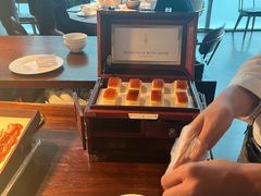 -上饍·中国厨房(建发JFC品尚中心店)