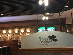 -汉巴味德自助餐厅(嘉定宝龙广场店)