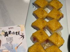-龍聚祥烧麦馆(鼓楼店)