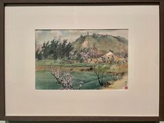 -江苏省美术馆(长江路新馆)