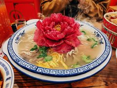 -老雒阳面馆·水席·洛阳菜(王城路店)