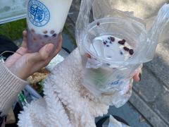-复旦大学江湾校区食堂