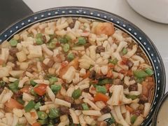 -百格里格.Uyghur cuisine(百色路店)