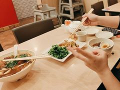 -面点王(石厦分店)
