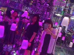 -天津梵高星空艺术馆(天河城旗舰店)