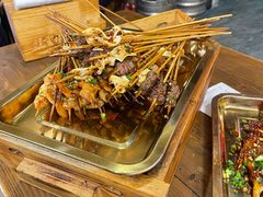 -盟重烧烤(高正街店)