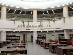 -天津市南开中学滨海生态城学校