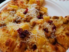 -City1+1城市比萨·意面(桂林路店)