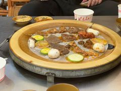 -阿昌白族石板烧(大理古城店)